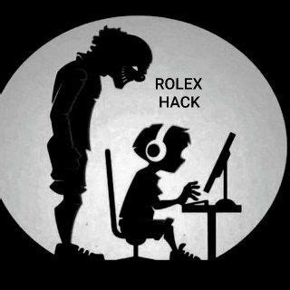 ROLEX HACK – Telegram 